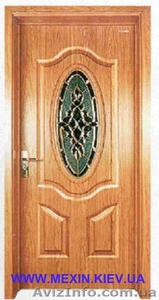 Межкомнатные влагостойкие двери ТМ Mexin - <ro>Изображение</ro><ru>Изображение</ru> #3, <ru>Объявление</ru> #336872