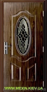 Межкомнатные влагостойкие двери ТМ Mexin - <ro>Изображение</ro><ru>Изображение</ru> #1, <ru>Объявление</ru> #336872
