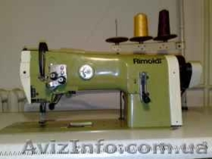Промышленная швейная машина RIMOLDI 220-150-20М - <ro>Изображение</ro><ru>Изображение</ru> #1, <ru>Объявление</ru> #311576