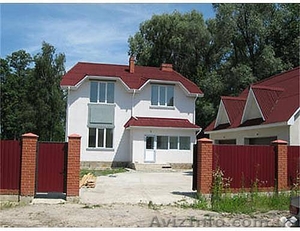 Продам большой уютный дом с.Вишенки - <ro>Изображение</ro><ru>Изображение</ru> #2, <ru>Объявление</ru> #317321