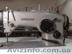 Промышленная швейная машина RIMOLDI 220-150-20М - <ro>Изображение</ro><ru>Изображение</ru> #2, <ru>Объявление</ru> #311576