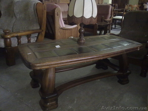 Мебель б/у каждого рода с NL,  BE,  GB - постоянно продаём