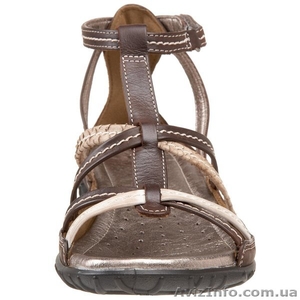 Сандали Ecco Groove Bison Gladiator Sandals for Women Ессо р.41 - <ro>Изображение</ro><ru>Изображение</ru> #7, <ru>Объявление</ru> #312759
