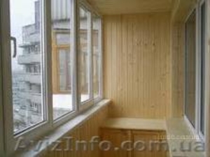 Отремонтировать балкон, обустроить, построить с ноля  - <ro>Изображение</ro><ru>Изображение</ru> #4, <ru>Объявление</ru> #335894