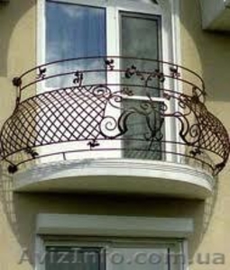 Балконы, лоджии. Индивидуальный подход, дизайн.  - <ro>Изображение</ro><ru>Изображение</ru> #6, <ru>Объявление</ru> #315871
