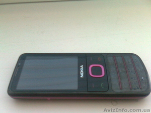 Оригинальный Nokia 6700 б/у, Оболонь - <ro>Изображение</ro><ru>Изображение</ru> #2, <ru>Объявление</ru> #336218