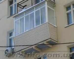 Отремонтировать балкон, обустроить, построить с ноля  - <ro>Изображение</ro><ru>Изображение</ru> #6, <ru>Объявление</ru> #335894