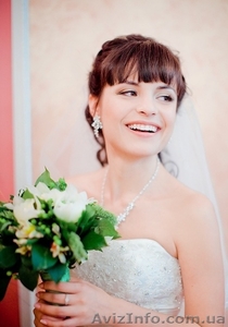Профессиональная фотосъемка свадьбы в Киеве двумя фотографами за 1200 грн! - <ro>Изображение</ro><ru>Изображение</ru> #3, <ru>Объявление</ru> #321707