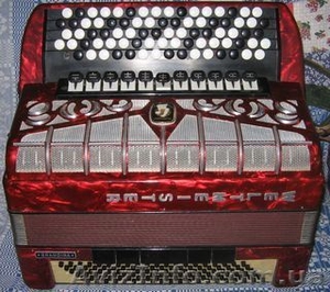 Продаю баяны, есть выбор.Доставка по Украине