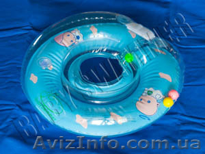 Круг Baby Swimmer для купания детей, бесплатная доставка, 115 грн.   - <ro>Изображение</ro><ru>Изображение</ru> #4, <ru>Объявление</ru> #83323