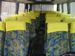 пассажирские перевозки своим 28 мест автобус - <ro>Изображение</ro><ru>Изображение</ru> #2, <ru>Объявление</ru> #318869