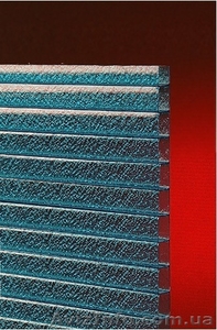 Оптово-розничную продажу поликарбоната