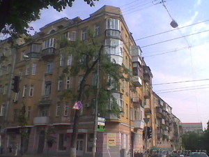 продажа 2-комнатной квартиры в центре - <ro>Изображение</ro><ru>Изображение</ru> #2, <ru>Объявление</ru> #313850