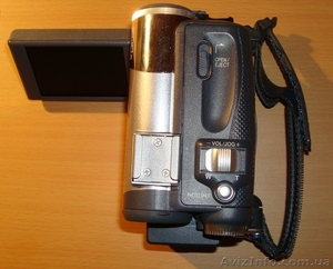 Видеокамера Nv-Gs33 -Mini Dv Panasonic (Япония) .Состояние отличное! - <ro>Изображение</ro><ru>Изображение</ru> #1, <ru>Объявление</ru> #328616