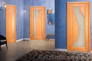 Двери под заказ - <ro>Изображение</ro><ru>Изображение</ru> #1, <ru>Объявление</ru> #315842