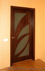 Двери на заказ двери межкомнатные на заказ - <ro>Изображение</ro><ru>Изображение</ru> #3, <ru>Объявление</ru> #315845