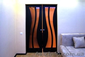 Двери в туалет не стандартные двери - <ro>Изображение</ro><ru>Изображение</ru> #2, <ru>Объявление</ru> #315848