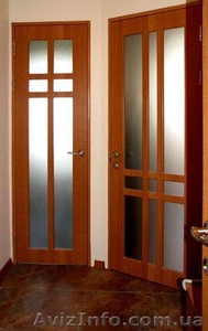 ламинированные двери Межкомнатные двери ламинированные - <ro>Изображение</ro><ru>Изображение</ru> #2, <ru>Объявление</ru> #315849