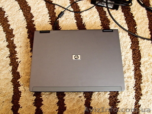 Бизнес-ноутбук Hewlett Packard Compaq 6910p - <ro>Изображение</ro><ru>Изображение</ru> #1, <ru>Объявление</ru> #335705