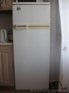 Холодильник Минск Атлант, 2-камерный,б/у. - <ro>Изображение</ro><ru>Изображение</ru> #1, <ru>Объявление</ru> #315911