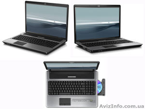 Продам 17-дюймовый ноутбук HP Compaq 6820s - <ro>Изображение</ro><ru>Изображение</ru> #1, <ru>Объявление</ru> #314463