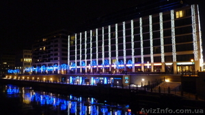 берлинские услуги