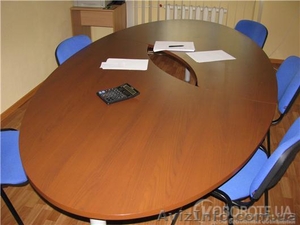 стол для офиса. - <ro>Изображение</ro><ru>Изображение</ru> #4, <ru>Объявление</ru> #105860