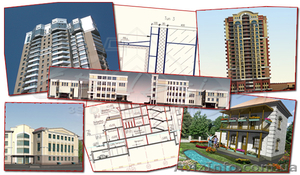 Проектирование и дизайн домов, квартир, офисов - <ro>Изображение</ro><ru>Изображение</ru> #1, <ru>Объявление</ru> #335674