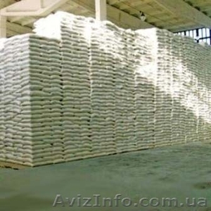  Продаем сахар Украинского производства