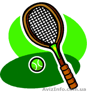 Теннис – эстетичный и динамичный вид спорта!!! - <ro>Изображение</ro><ru>Изображение</ru> #1, <ru>Объявление</ru> #318226
