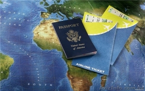Полугодовая шенгенская виза - <ro>Изображение</ro><ru>Изображение</ru> #1, <ru>Объявление</ru> #312815