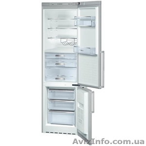 Холодильник BOSCH KGV 36Z35 - <ro>Изображение</ro><ru>Изображение</ru> #2, <ru>Объявление</ru> #359531