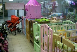 Оптово-розничный интернет-магазин детских товаров. - <ro>Изображение</ro><ru>Изображение</ru> #1, <ru>Объявление</ru> #351385