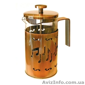 Интернет магазин чая и кофе  