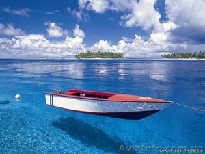 Отпуск на Мальдивах!  - <ro>Изображение</ro><ru>Изображение</ru> #5, <ru>Объявление</ru> #367136