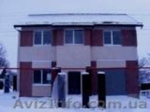 Дом 140м=85000у.е. в городе Красногвардейский р-н (Краснополье)