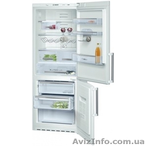 Холодильник BOSCH KGV 36Z35 - <ro>Изображение</ro><ru>Изображение</ru> #8, <ru>Объявление</ru> #359531