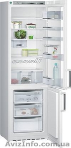 Холодильник BOSCH KGV 36Z35 - <ro>Изображение</ro><ru>Изображение</ru> #4, <ru>Объявление</ru> #359531