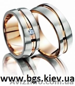 Обручальные кольца. Помолвочные кольца - <ro>Изображение</ro><ru>Изображение</ru> #6, <ru>Объявление</ru> #359995