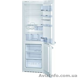 Холодильник BOSCH KGV 36Z35 - <ro>Изображение</ro><ru>Изображение</ru> #1, <ru>Объявление</ru> #359531