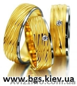 Обручальные кольца. Помолвочные кольца - <ro>Изображение</ro><ru>Изображение</ru> #5, <ru>Объявление</ru> #359995
