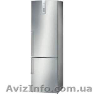 Холодильник BOSCH KGV 36Z35 - <ro>Изображение</ro><ru>Изображение</ru> #6, <ru>Объявление</ru> #359531