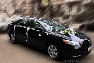 Украшение свадебного авто и кортежа - <ro>Изображение</ro><ru>Изображение</ru> #2, <ru>Объявление</ru> #326885