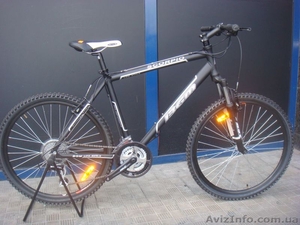Продам велосипед б/у BGM scorpio - <ro>Изображение</ro><ru>Изображение</ru> #1, <ru>Объявление</ru> #314380