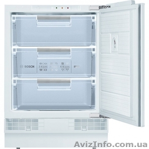 Холодильник BOSCH KGV 36Z35 - <ro>Изображение</ro><ru>Изображение</ru> #7, <ru>Объявление</ru> #359531