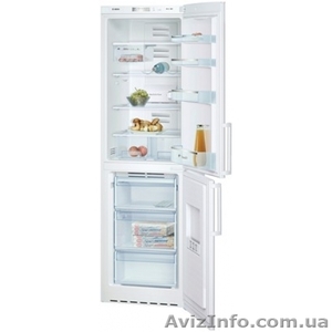 Холодильник BOSCH KGV 36Z35 - <ro>Изображение</ro><ru>Изображение</ru> #10, <ru>Объявление</ru> #359531