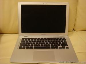 продам  Macbook Air 2008 года выпуска (1-е поколение) - <ro>Изображение</ro><ru>Изображение</ru> #2, <ru>Объявление</ru> #344552