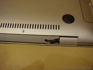продам  Macbook Air 2008 года выпуска (1-е поколение) - <ro>Изображение</ro><ru>Изображение</ru> #3, <ru>Объявление</ru> #344552