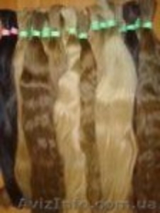 Продажа натуральных славянских волос!!! - <ro>Изображение</ro><ru>Изображение</ru> #1, <ru>Объявление</ru> #350229