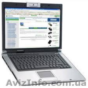 продам ноутбук Asus F5R - <ro>Изображение</ro><ru>Изображение</ru> #1, <ru>Объявление</ru> #361434
